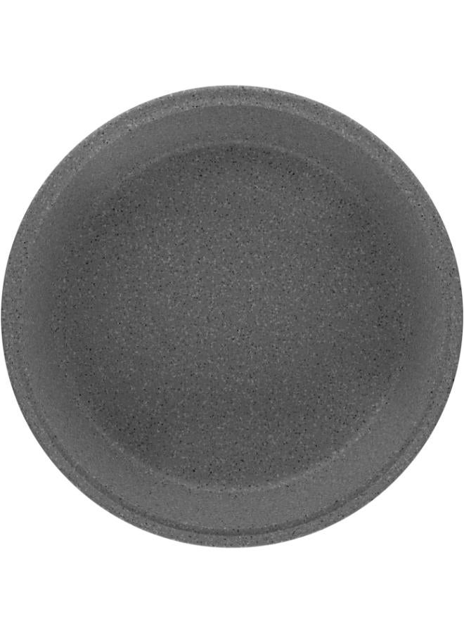 كوك ان عبود صينية مضلعة من الجرانيت المصبوب - Image 3