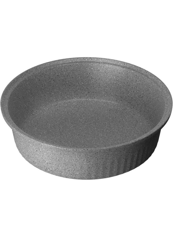 كوك ان عبود صينية مضلعة من الجرانيت المصبوب - Image 1