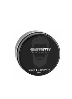 Gummy Beard And Moustache Wax 50 ML  - Image 2
