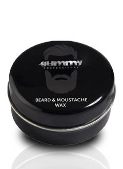 Gummy Beard And Moustache Wax 50 ML  - Image 1