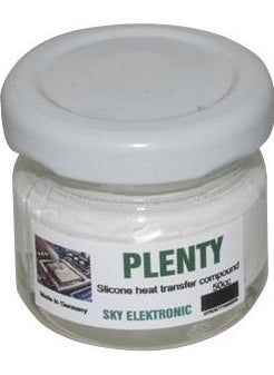 PLENTY - 50G Thermal Paste - Image 1