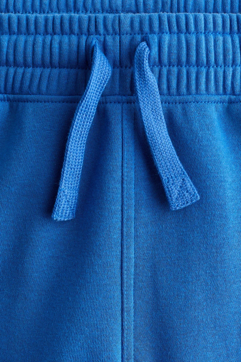 H&M Cotton sweatshirt joggers