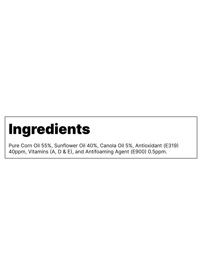 Afia Sunflower Oil - Image 4