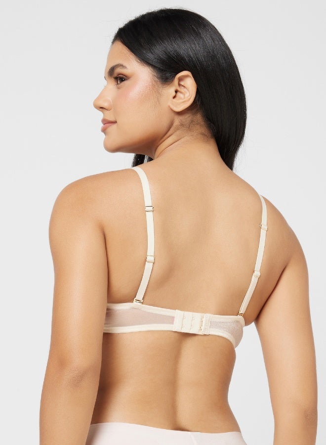 La Senza Double Push Up Bras - Image 2