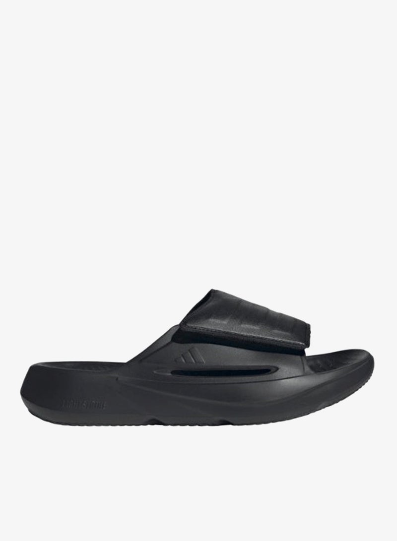 Adidas Lightblaze Slides - Image 1