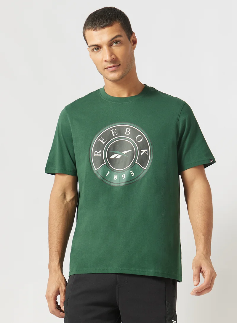 Identity Lawn Club T-Shirt