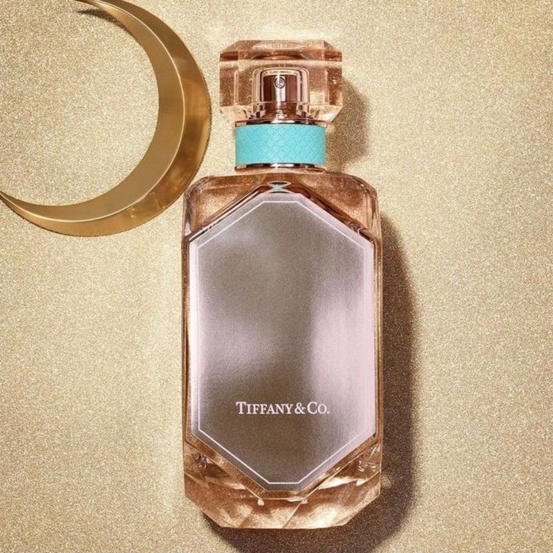 Tiffany & Co. Rose Gold Intense Eau de Parfum 75 ml - Image 2