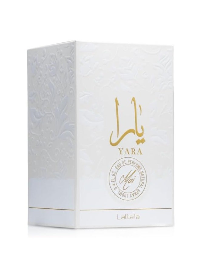 Lattafa Yara Moi For Women Eau De Parfum - 100ML - pzsku/ZB65896FC398C766337CFZ/45/_/1737988291/dcdd653a-c684-4dce-85c9-074c18e52ade