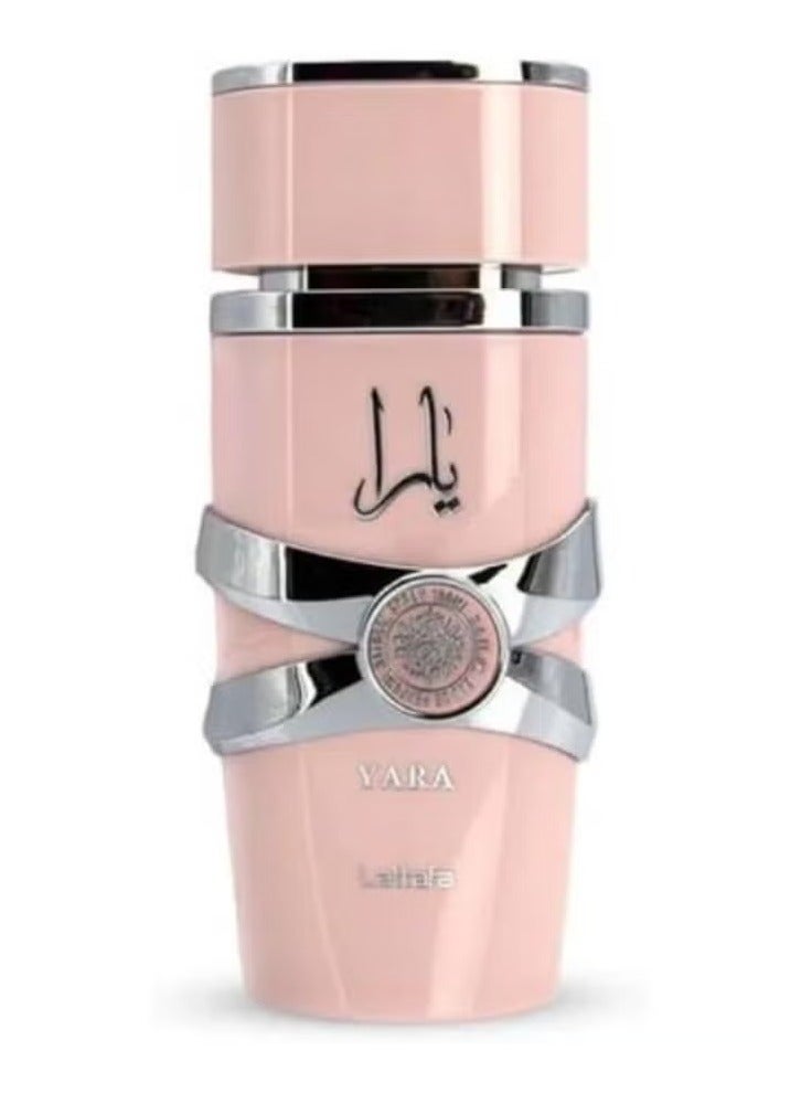 لطافة ماء عطر يارا 100ملليلتر - Image 2