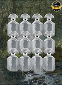 12 Pieces Monsieur Casanova Perfume 150ml EDT - pzsku/ZB658BFA1A05882E89502Z/45/_/1725040587/fa967f57-4369-42c5-b5dc-014d745d2d9f