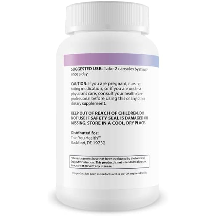 Keto Gummy Formulation Cleanse Capsules - Aid Cleansing & Detoxification - Help Flush Waste & Toxins - Natural Body Cleanser Support for Health & Wellness - Advanced Keto Cleanse Detox with Probiotics - Image 3