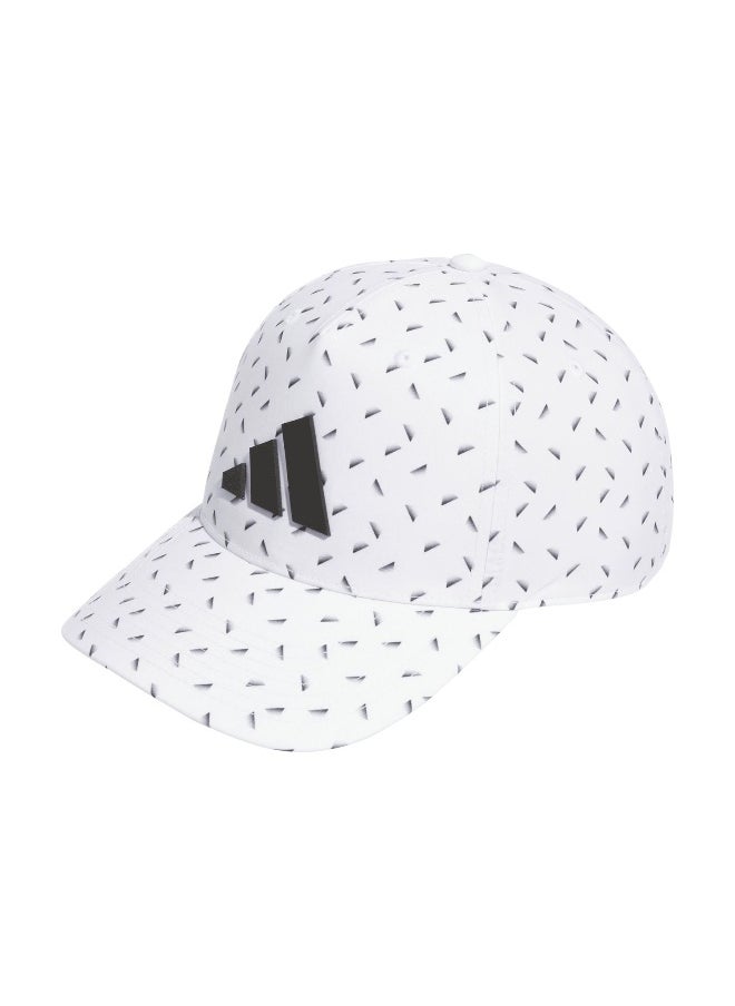 Adidas adidas tour slice print men cap  - Image 1
