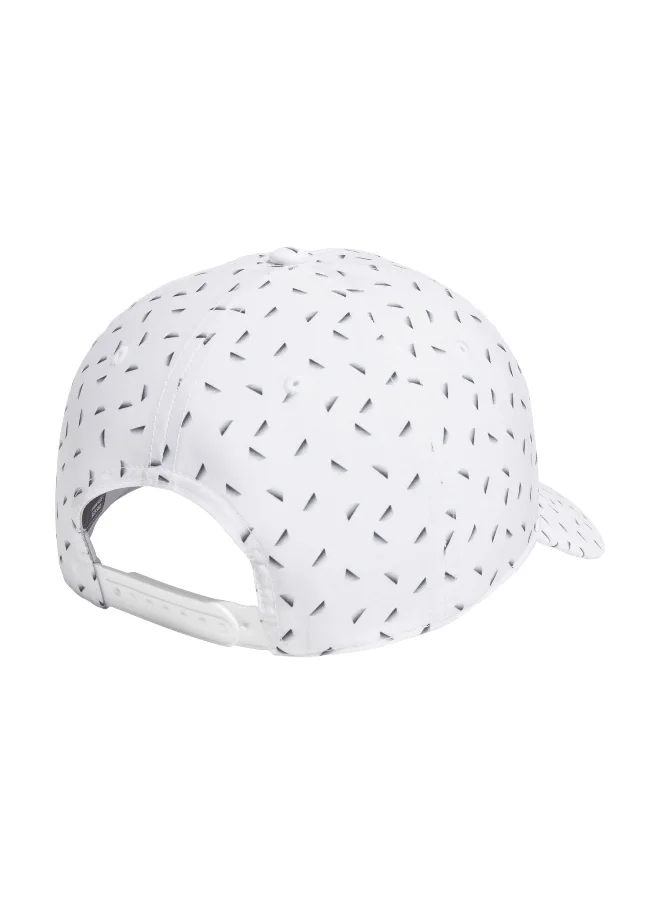 Adidas adidas tour slice print men cap