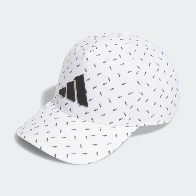اديداس قبعة Tour Slice Print