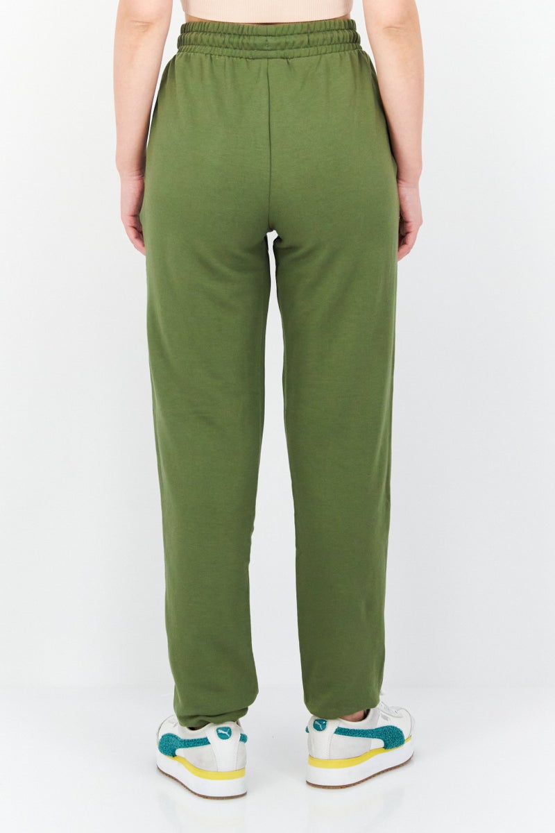 Ufc Women Sportswear Fit Training Sweatpants, Olive - Image 2