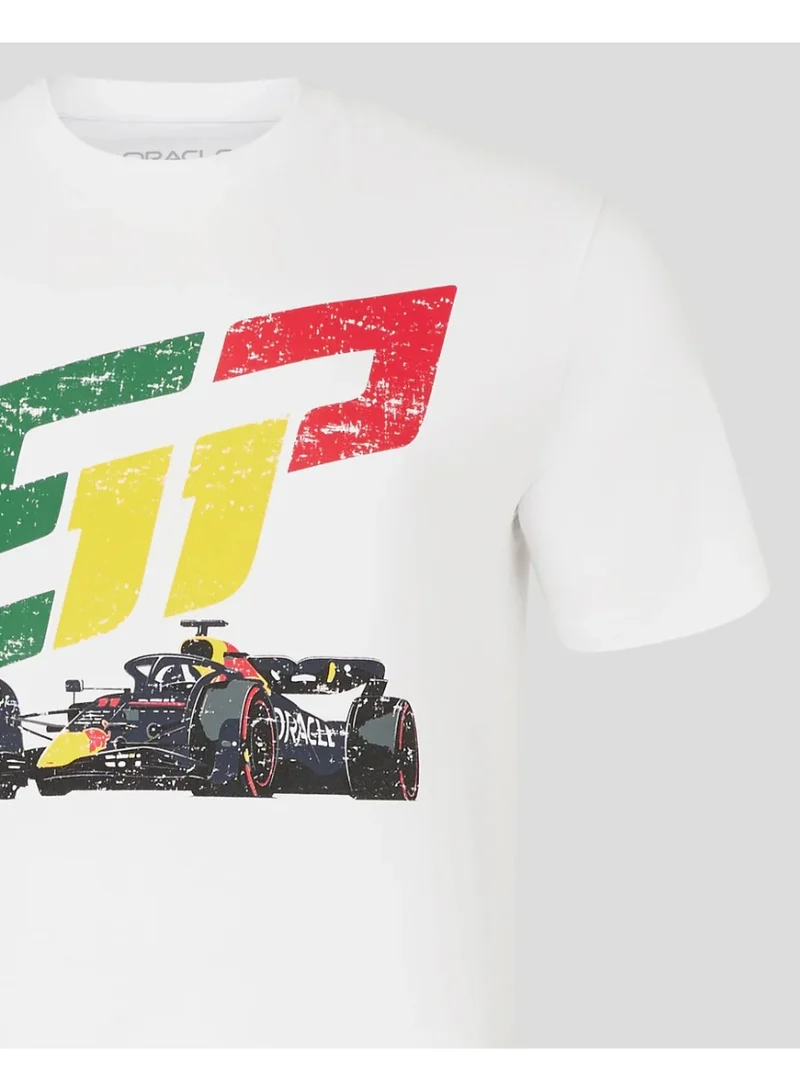 Red Bull  CHECO RACE CAR TEE  | Best Price UAE