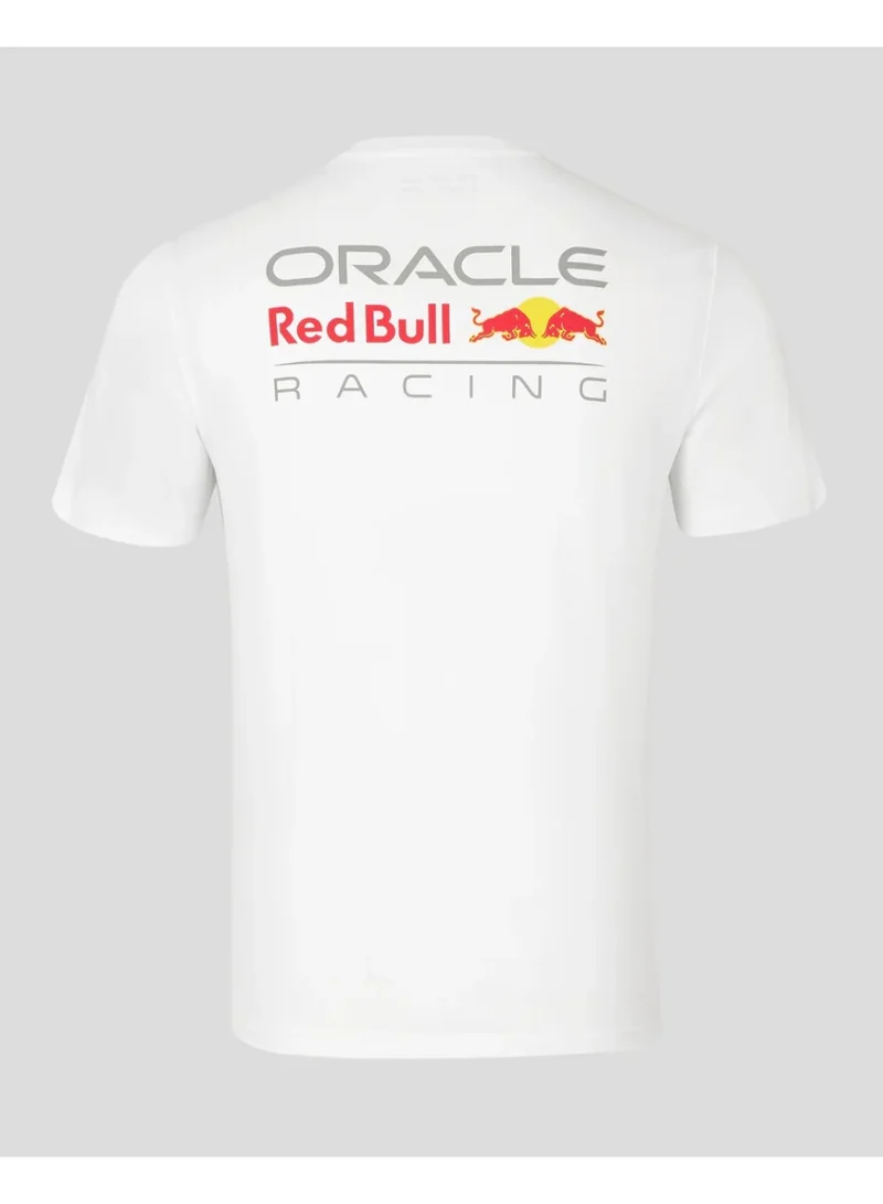 Red Bull  CHECO RACE CAR TEE  | Best Price UAE