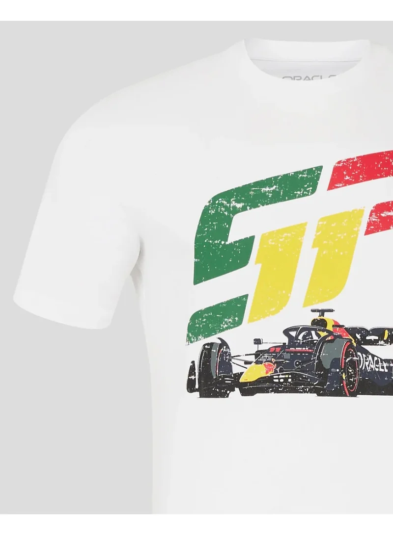 Red Bull  CHECO RACE CAR TEE  | Best Price UAE