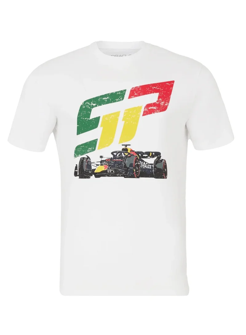 CHECO RACE CAR TEE