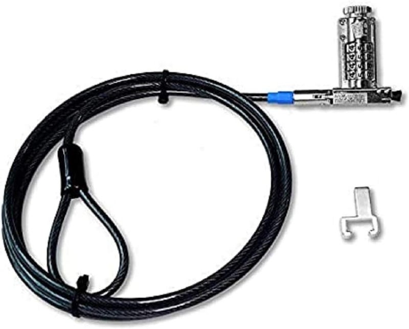 Noble Locks TZ07T Resettable Combination Wedge Lock - Image 3