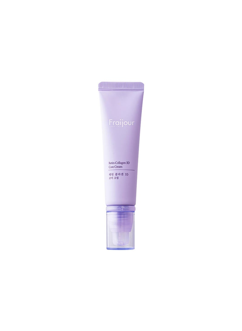 Fraijour Fraijour Retin-Collagen 3D Core Cream, 50ml / 1.69 fl. oz. 