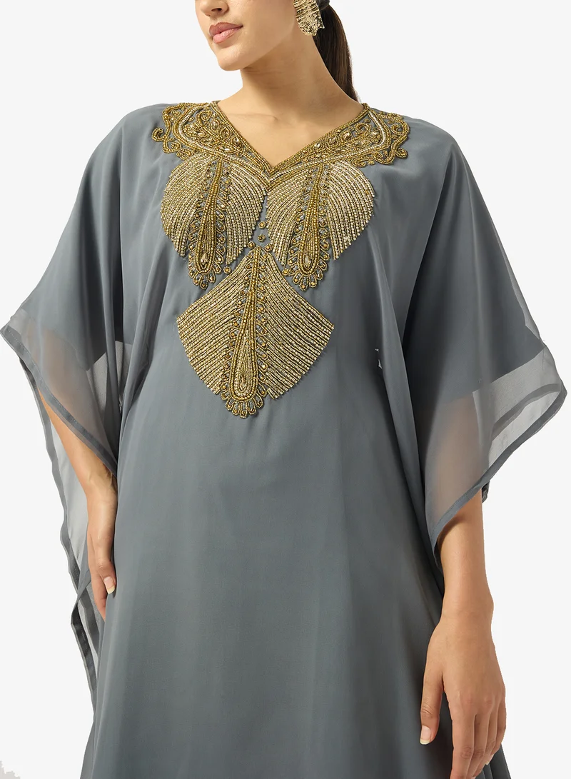 Arabian Closet  LADIES KAFTAN for Women | Best Price UAE