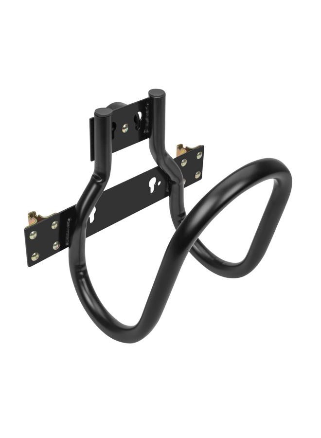 CargoSmart Motorcycle Wheel Chock - For E-Track and X-Track - Image 1