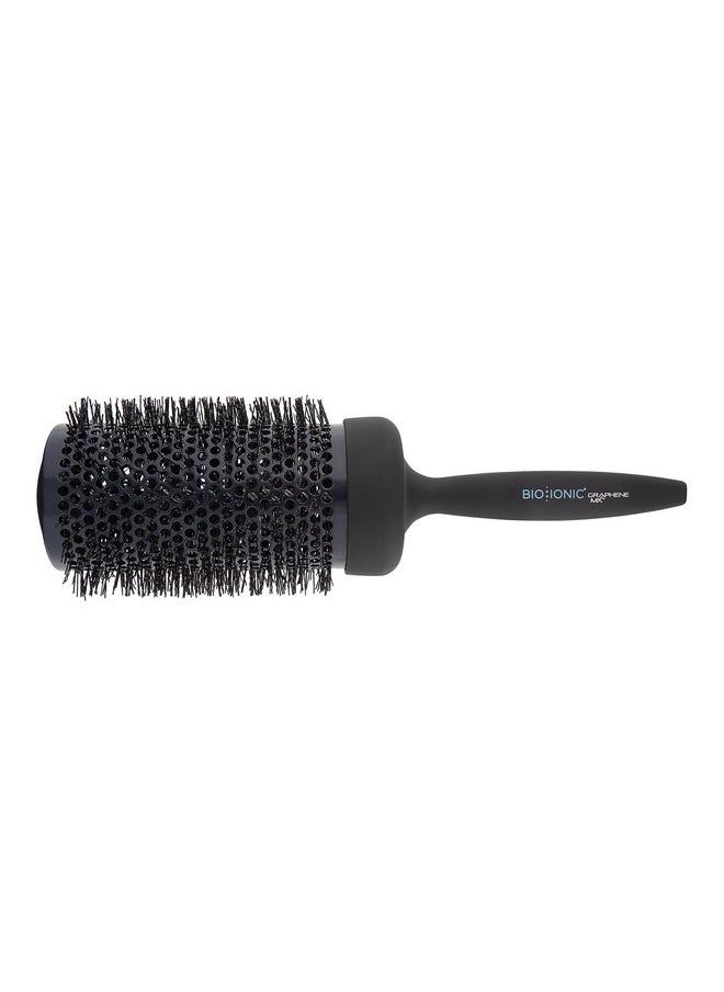 BIO IONIC Graphene Mx Styling Brush X-Large 65Mm, 1 Lb.  - Image 1