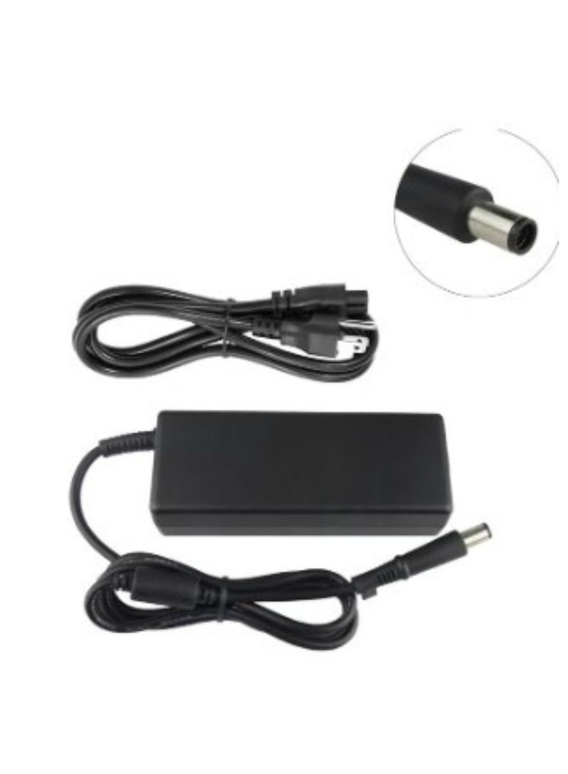 90W Laptop Ac Power Replacement Adapter Supply for HP model 391172-001 19V/4.74A(7.4mm*5.0mm)