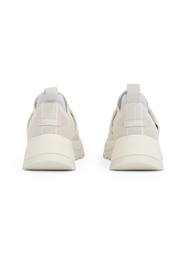كالفن كلاين SLIP ON RUNNER TRAINERS