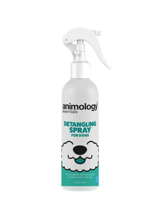 Animology Essentials Detangling Dog Spray 250ml