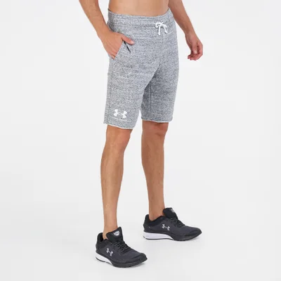 UNDER ARMOUR Men's Rival Terry Shorts