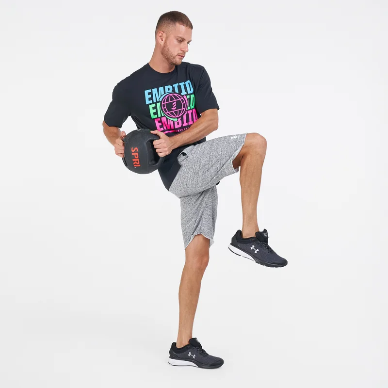 UNDER ARMOUR Men's Rival Terry Shorts