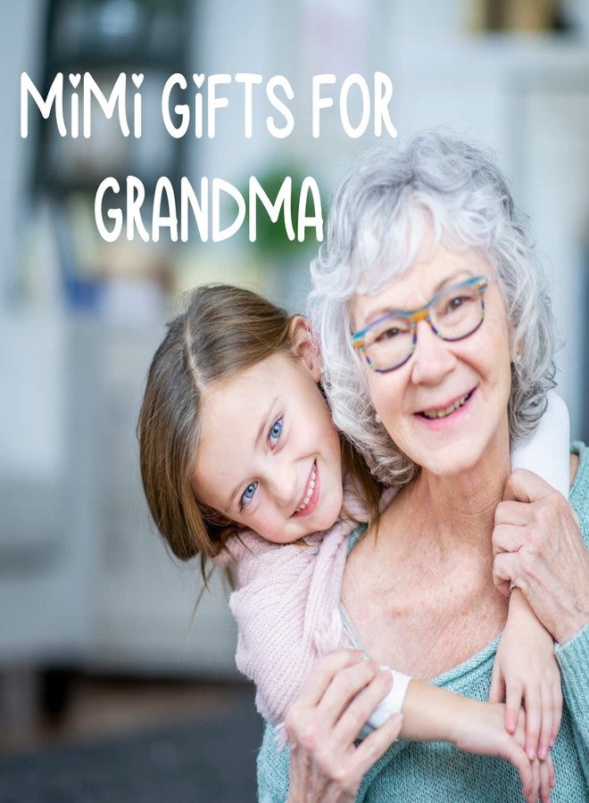 Infinity Collection Mimi Gift, Mimi Pink Infinity Charm Bracelet for Women, Mimi Jewelry, Gift for Grandma, Grandma Jewelry, Gender Reveal - Image 4