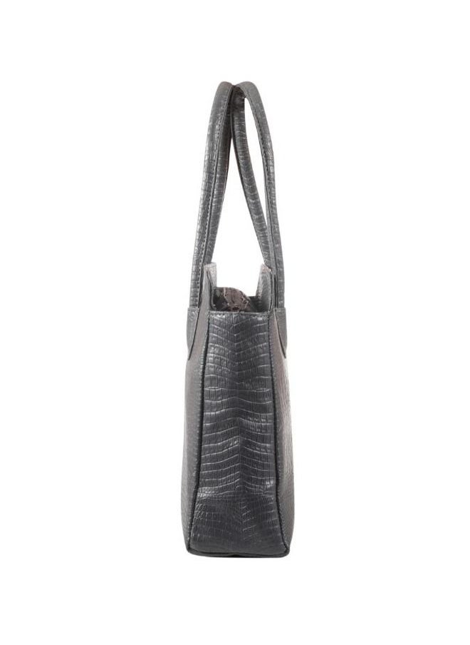 Anat Ladies Hand/Shoulder Bag-Grey - pzsku/ZB65A941B0CC4EDBED2EDZ/45/_/1668859313/1216ef2f-e81b-4ac9-9850-9b5173597a48