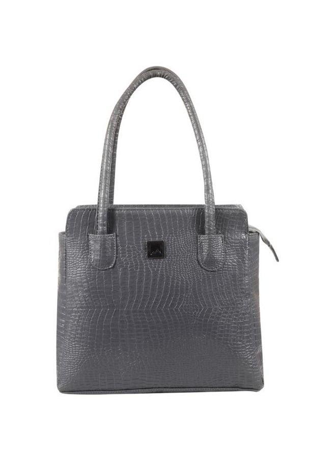 Anat Ladies Hand/Shoulder Bag-Grey - pzsku/ZB65A941B0CC4EDBED2EDZ/45/_/1668859313/3f0938bc-0064-4ab8-b30f-39a8a579a372