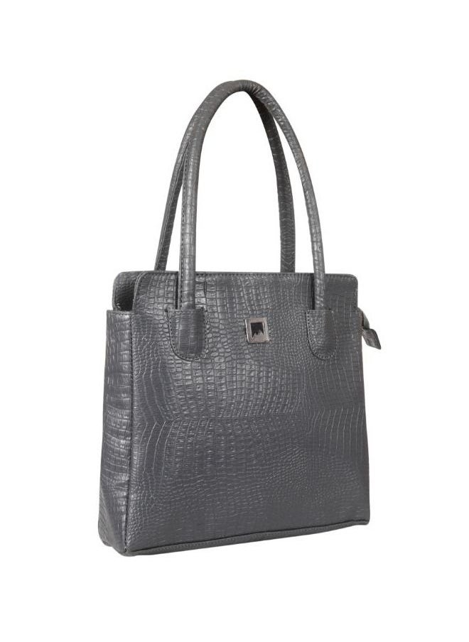 Anat Ladies Hand/Shoulder Bag-Grey - pzsku/ZB65A941B0CC4EDBED2EDZ/45/_/1668859313/cb4b31bb-bc91-478a-a9cf-47730fe90a54