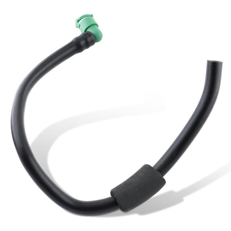 AUTOKAY F75Z9D289AA Vapor Purge Valve Hose Line Tube Fits for Ford F150 F250 Expedition 19972004 - Image 2