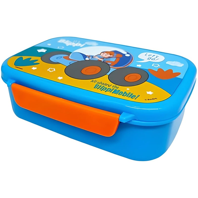 لانش بوكس بليبي - 112-61-22 - Image 2