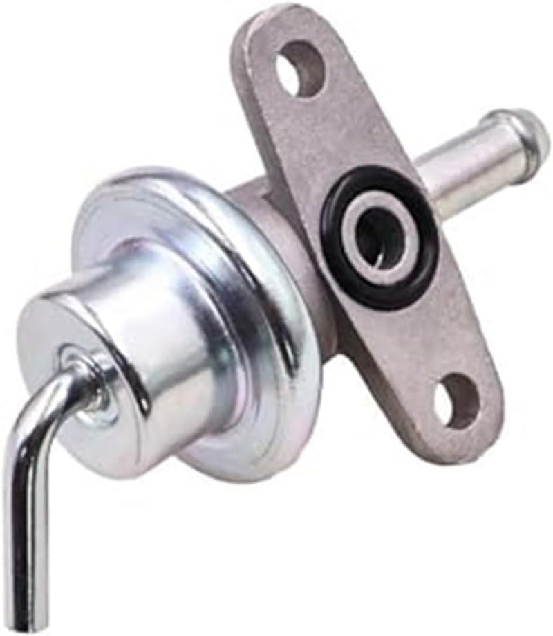 Wivplex Fuel Injection Pressure Regulator for Motorcycles - Image 1