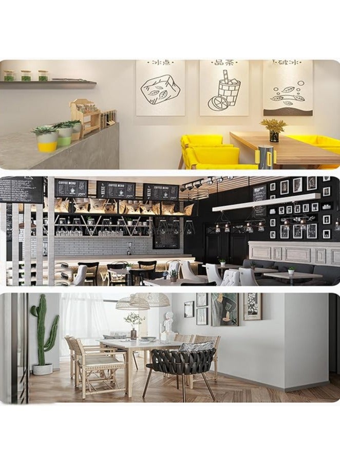 أخوة ثلاثي الأبعاد حامل أكياس سكر لمقاهي القهوة – منظم أكياس السكر – منظم أكياس الشاي والمشروبات – صندوق تخزين كبسولات القهوة – إكسسوارات ركن القهوة والشاي. - Image 4