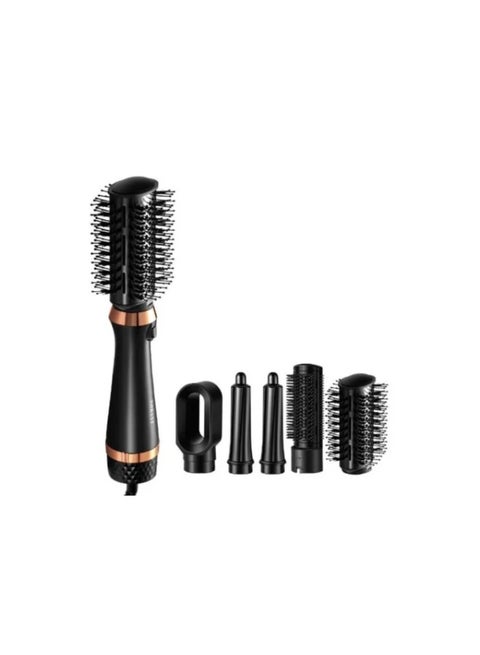 SK-15034 5*1 Hot Air Comb-1400W