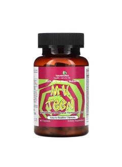 Futurebiotics M.V. Teen 180 Capsules  - Image 1