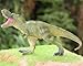 Gemini&Genius GeminiGenius Tyrannosaurus Rex Dinosaur Toy for Kids Realistic Dinosaur T Rex with Moveable Jaw Dino Toy for Kids Dino Gift Collection Cake Topper and Room Decoration - Image 4