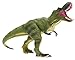 Gemini&Genius GeminiGenius Tyrannosaurus Rex Dinosaur Toy for Kids Realistic Dinosaur T Rex with Moveable Jaw Dino Toy for Kids Dino Gift Collection Cake Topper and Room Decoration - Image 2