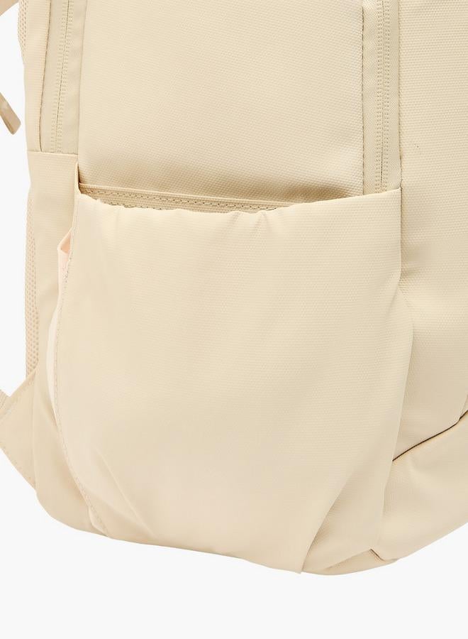 Wave Laptop Compartrment School Backpack With Adjustable Shoulder Straps - 30x17x47 CM - Image 5