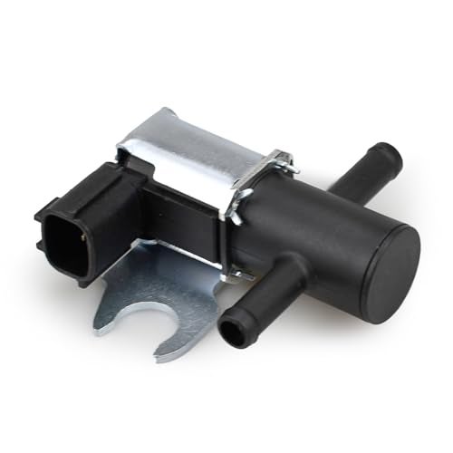 VehiclePro 911-509 CP614 Vapor Canister Purge Solenoid Valve,Vapor Canister Purge Valve,for Infiniti FX50 JX35 QX60 70 for Nissan Altima GT-R Maxima Murano NP300 Frontier Pathfinder Quest Rogue Sentra - Image 4