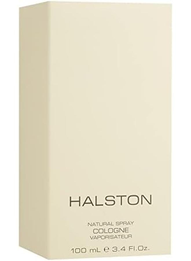 HALSTON Cologne Splash For Women 3.4 Ounce - Image 3