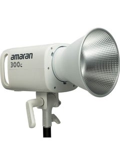 Aputure Amaran 300c RGB LED Monolight (White)  - Image 1