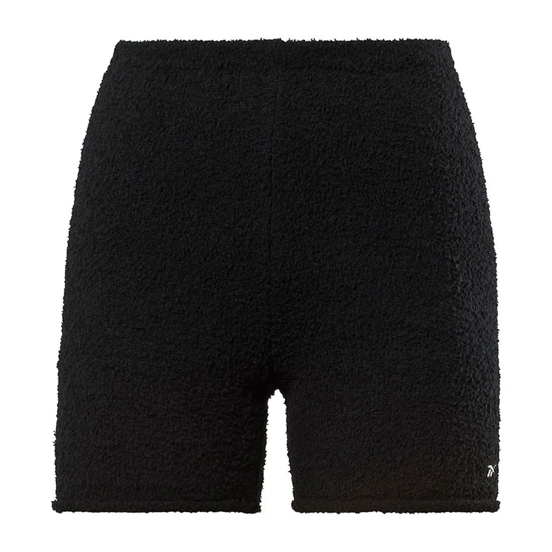 Reebok Black Women's Shorts